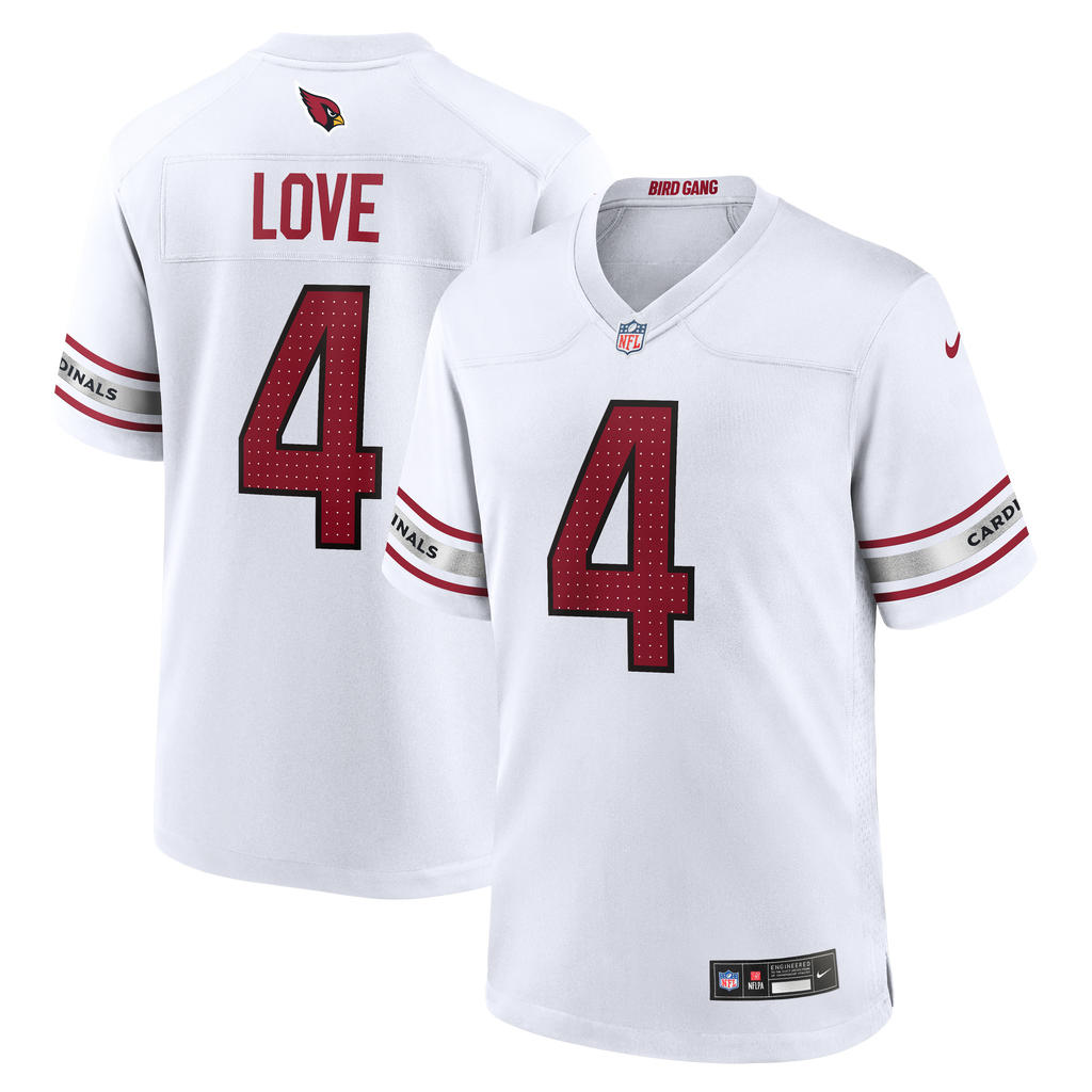 Arizona Cardinals jersey