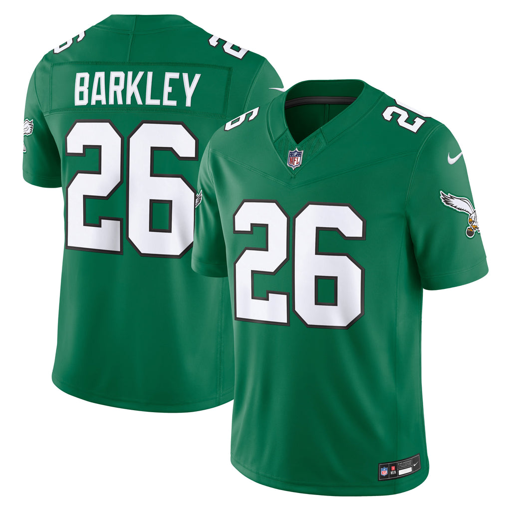 Philadelphia Eagles jersey