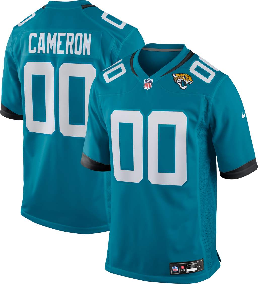 Jacksonville Jaguars jersey