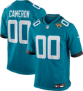 Jacksonville Jaguars jersey