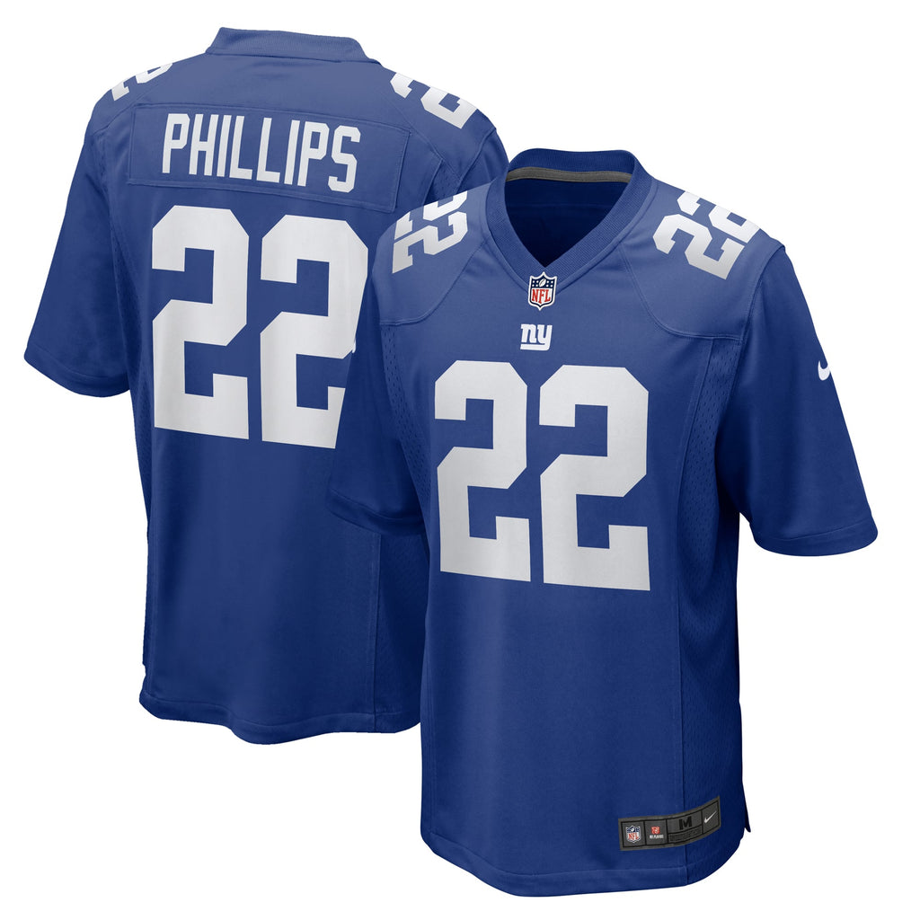 New York Giants jersey