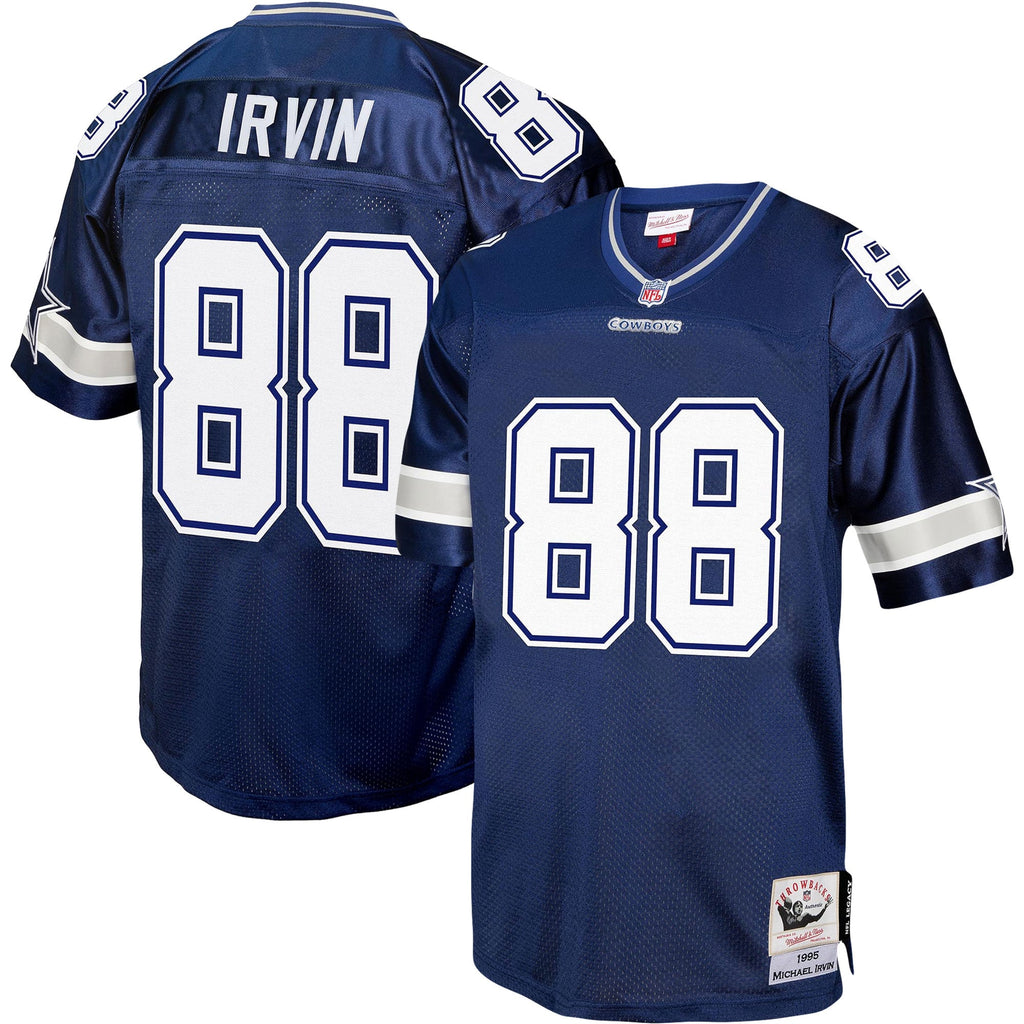 Dallas Cowboys jersey