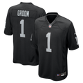 Las Vegas Raiders jersey