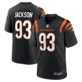 Cincinnati Bengals jersey