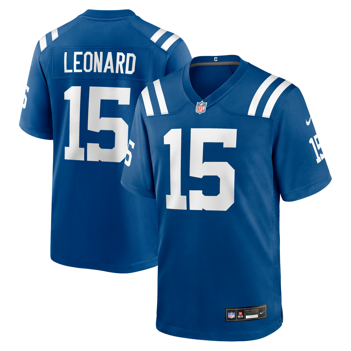 Indianapolis Colts jersey