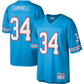 Houston Oilers jersey