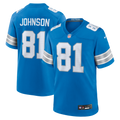 Detroit Lions jersey