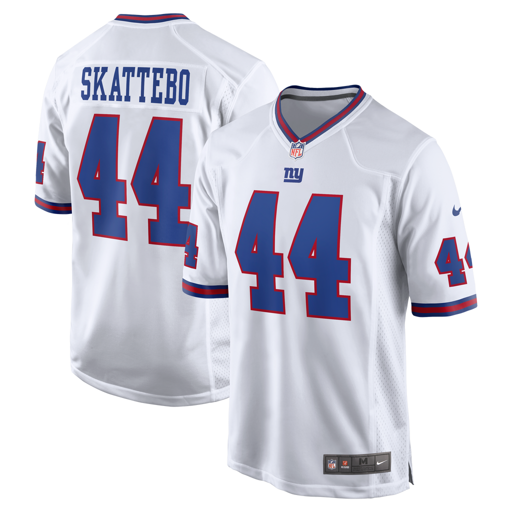 New York Giants jersey