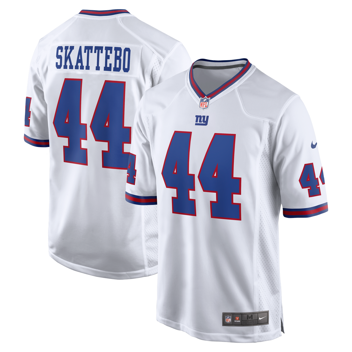 New York Giants jersey