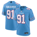 Tennessee Titans jersey