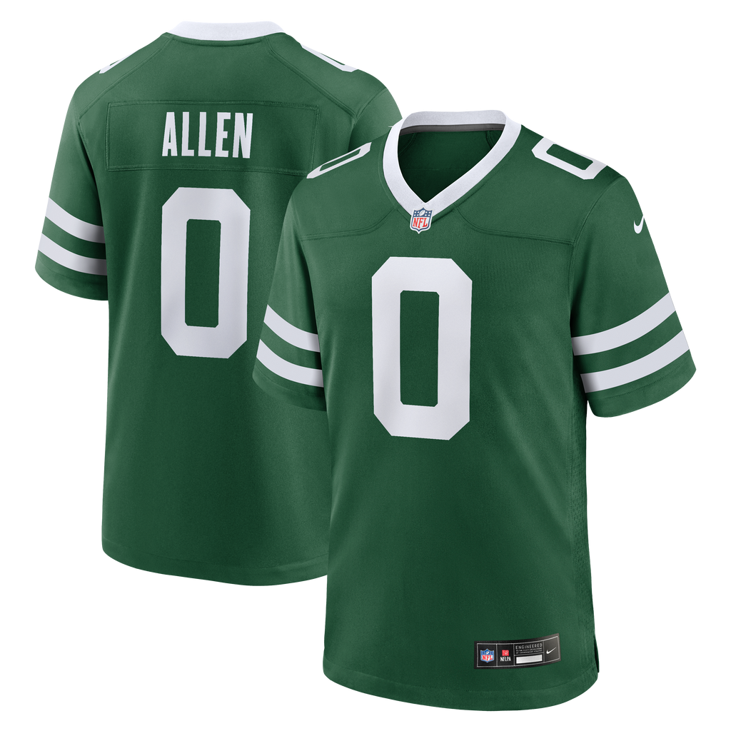 New York Jets jersey