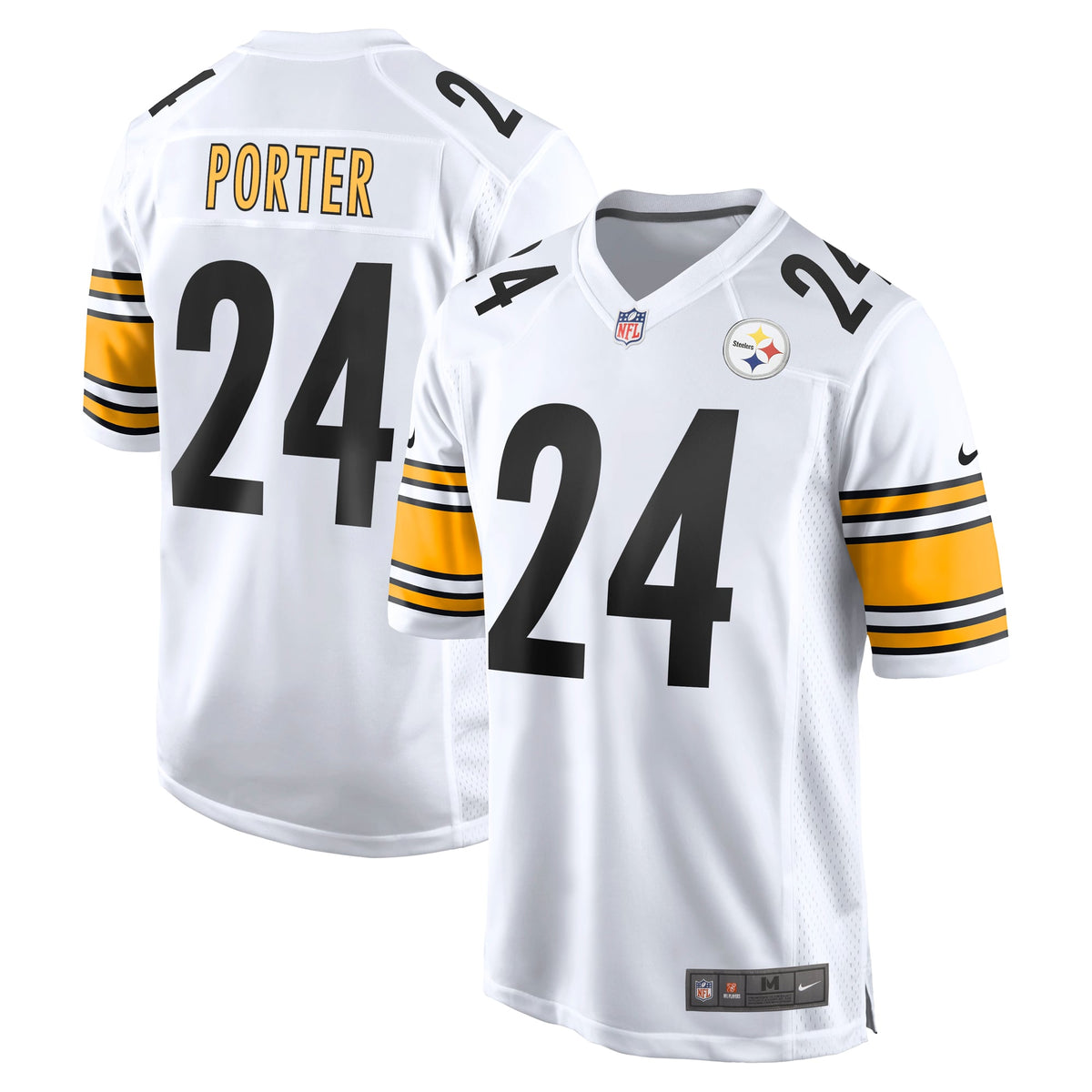 Pittsburgh Steelers jersey