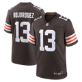 Cleveland Browns jersey