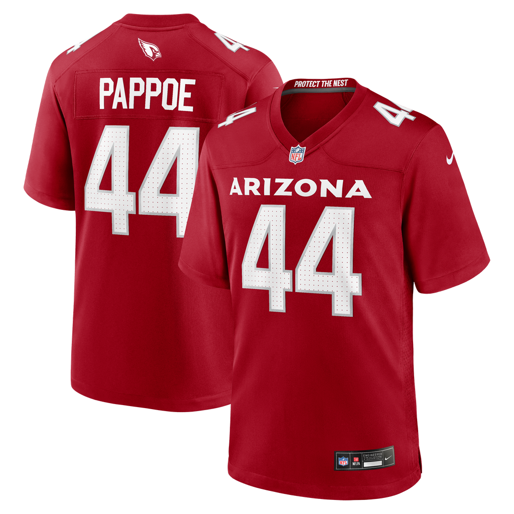 Arizona Cardinals jersey
