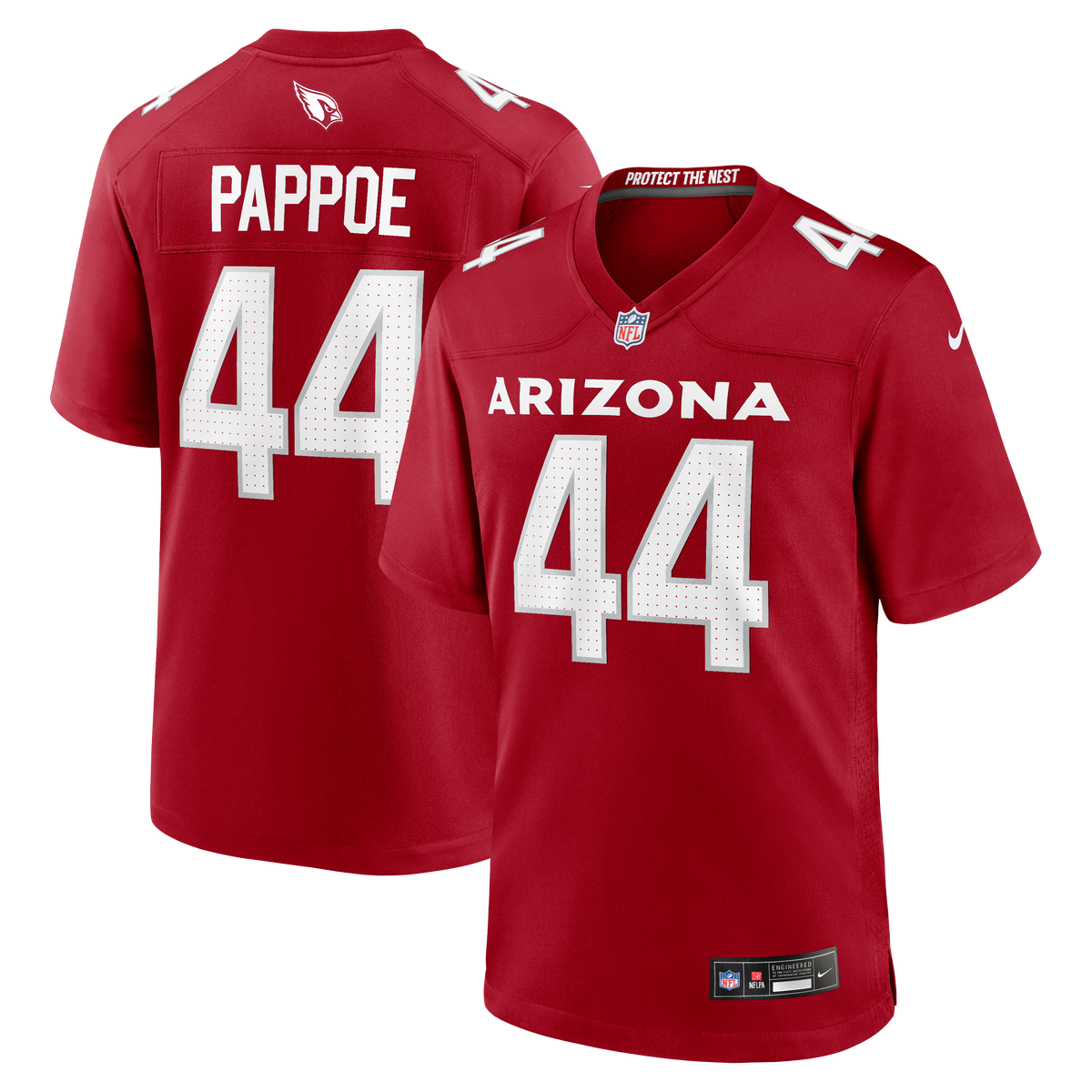 Arizona Cardinals jersey