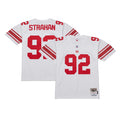 New York Giants jersey