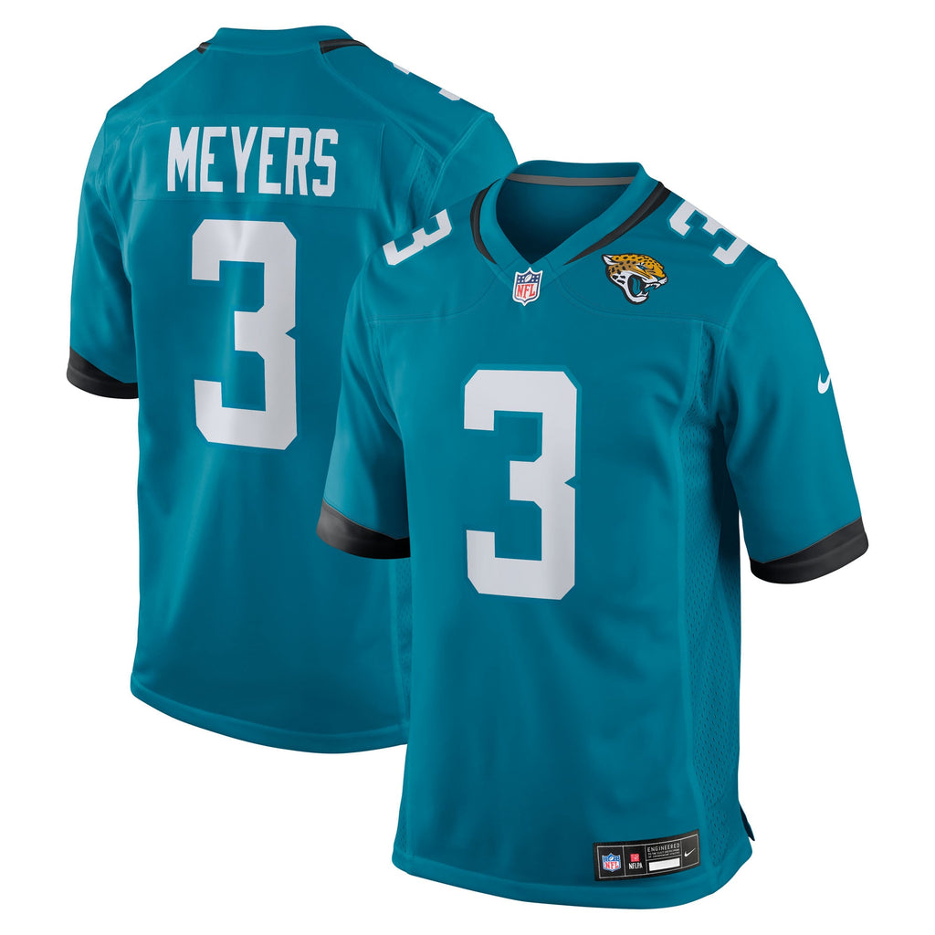 Jacksonville Jaguars jersey