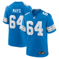 Detroit Lions jersey