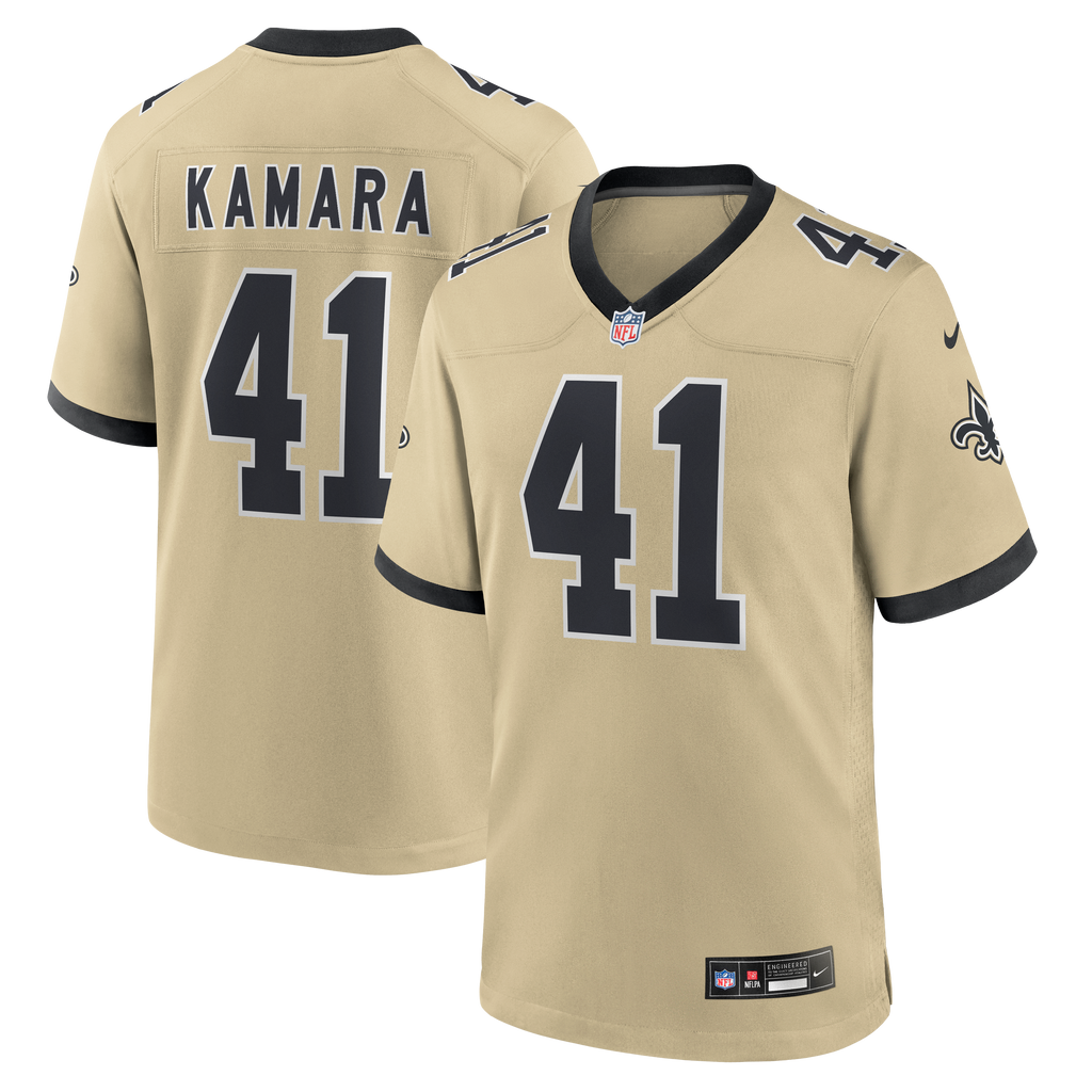 New Orleans Saints jersey