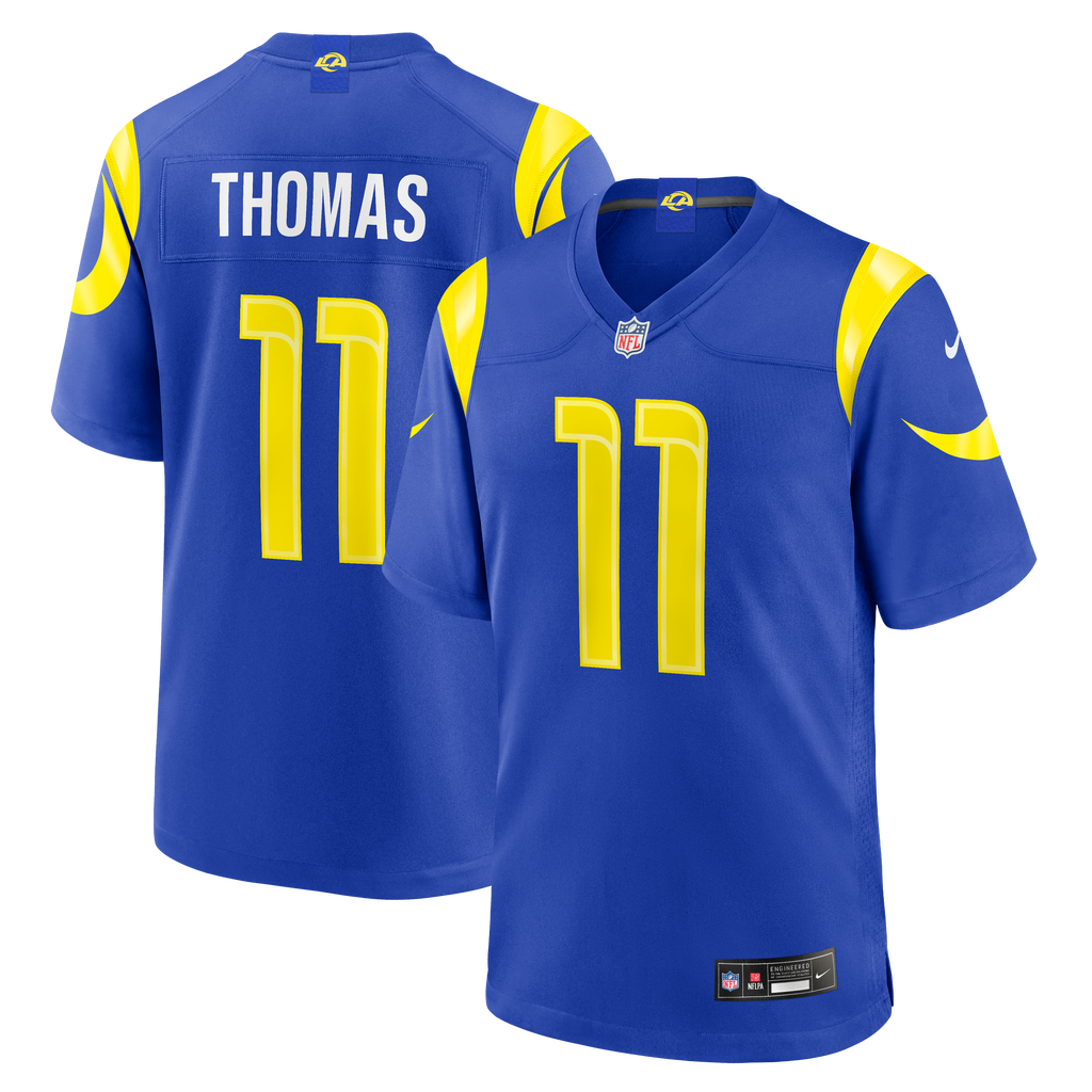 Los Angeles Rams jersey