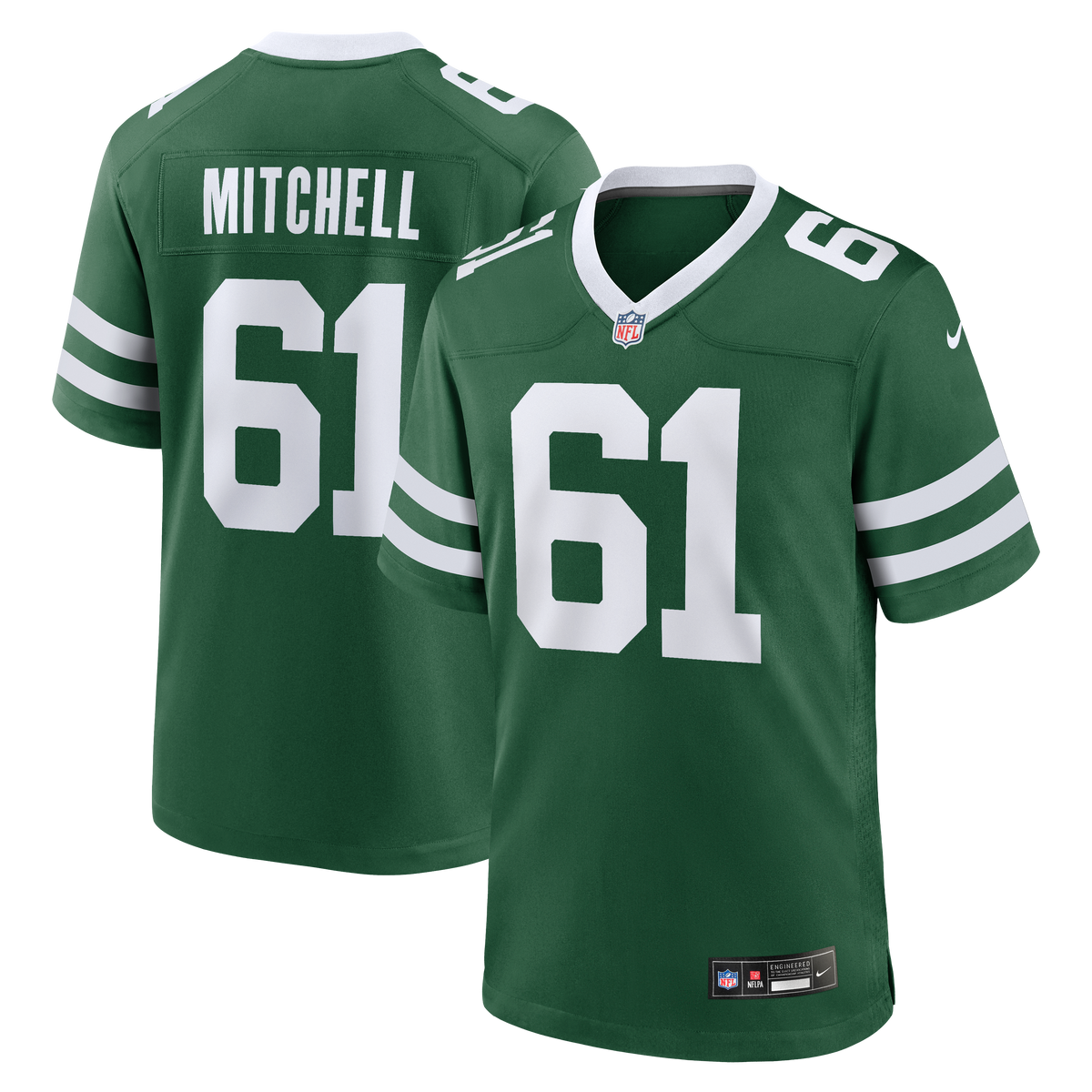 New York Jets jersey