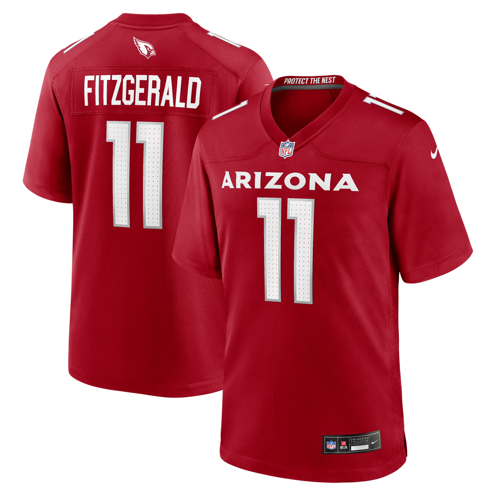Arizona Cardinals jersey