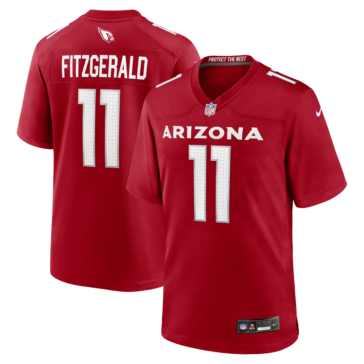 Arizona Cardinals jersey