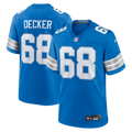 Detroit Lions jersey