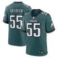 Philadelphia Eagles jersey