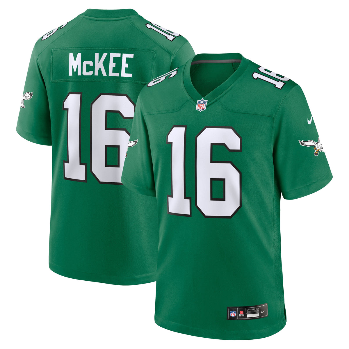 Philadelphia Eagles jersey