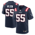 New England Patriots jersey
