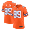 Denver Broncos jersey