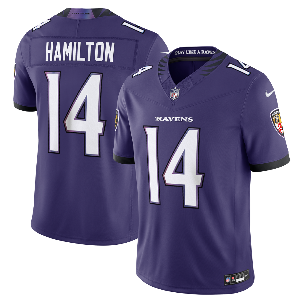Baltimore Ravens jersey
