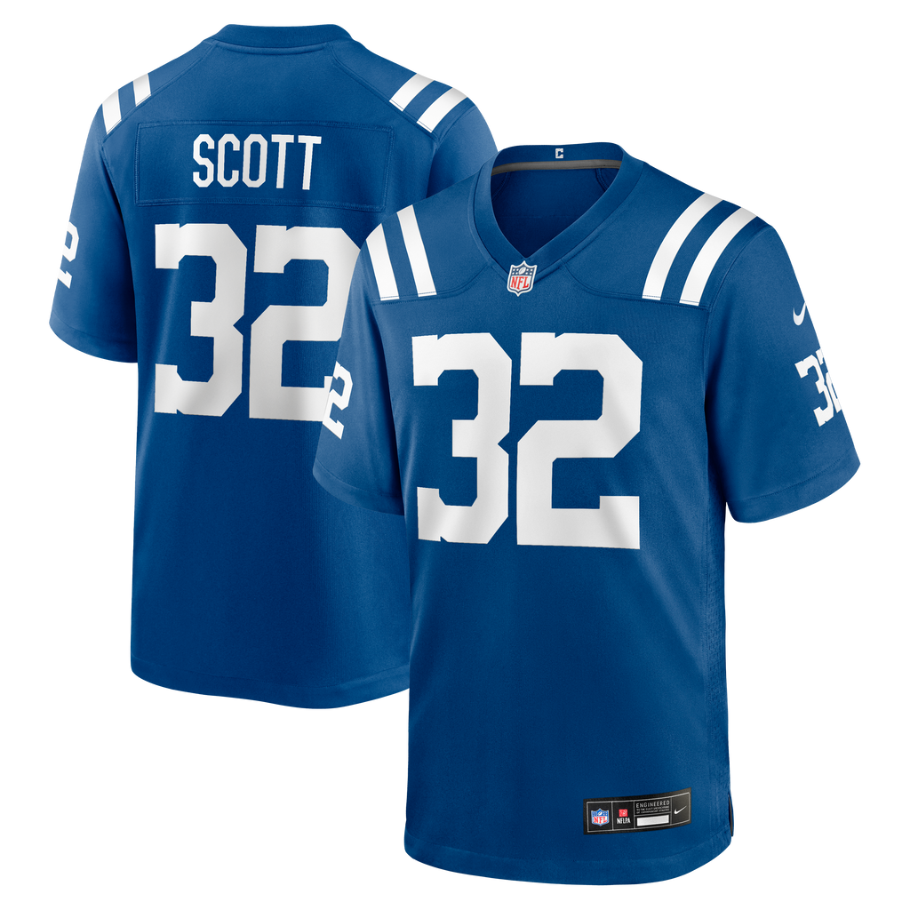 Indianapolis Colts jersey