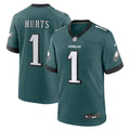 Philadelphia Eagles jersey