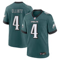 Philadelphia Eagles jersey