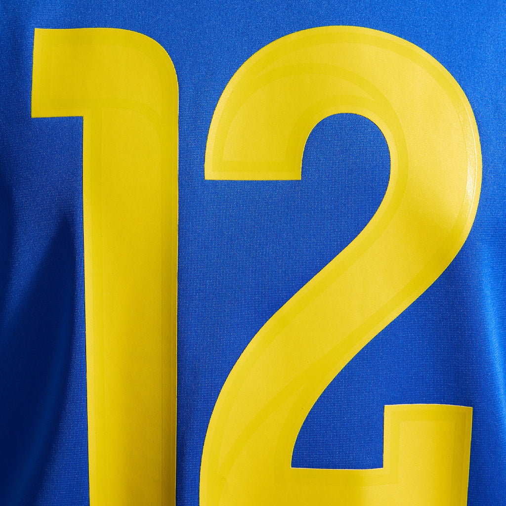 Men's Los Angeles Rams Puka Nacua Nike Classic Sol Game Jersey