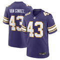 Minnesota Vikings jersey