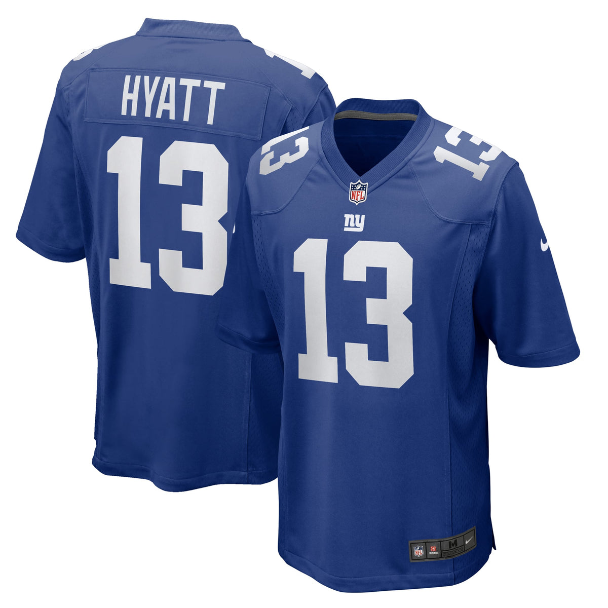 New York Giants jersey