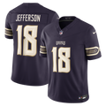 Minnesota Vikings jersey