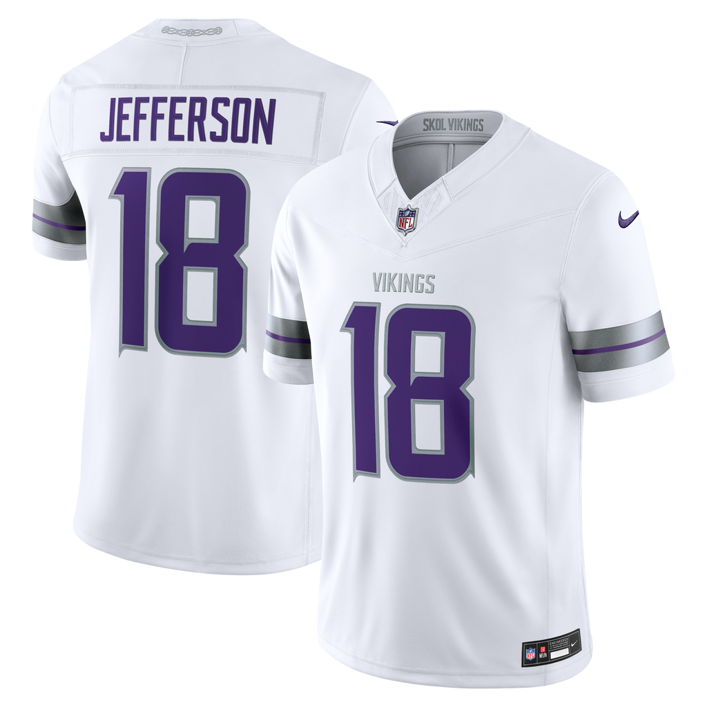 Minnesota Vikings jersey