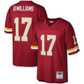 Washington Commanders jersey
