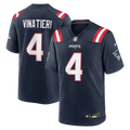 New England Patriots jersey
