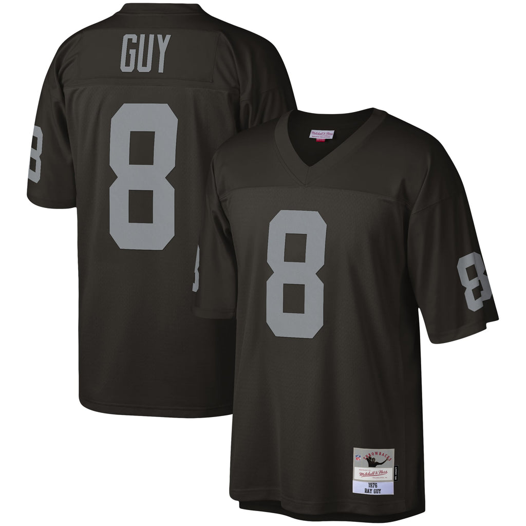 Las Vegas Raiders jersey