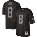 Las Vegas Raiders jersey