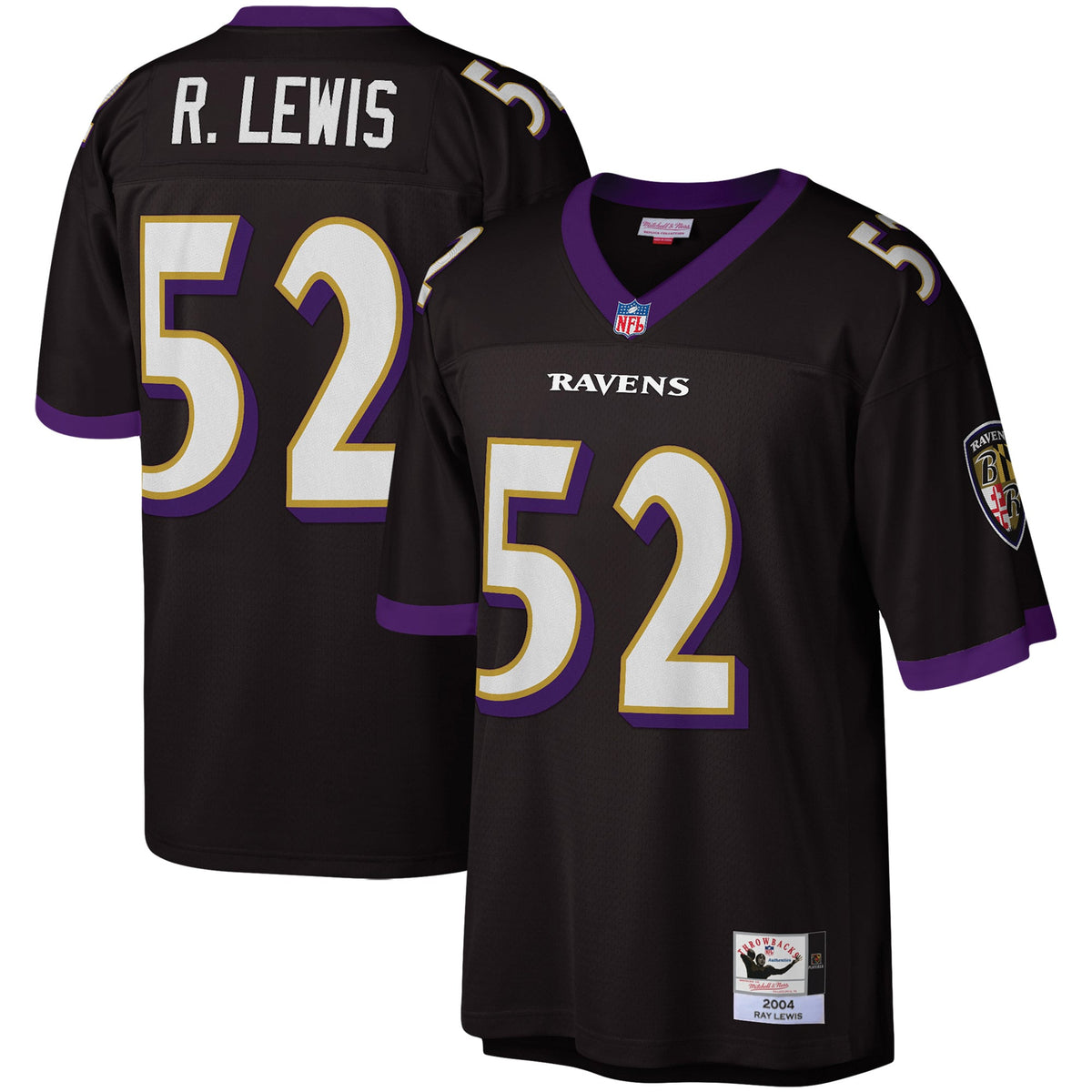 Baltimore Ravens jersey