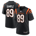 Cincinnati Bengals jersey