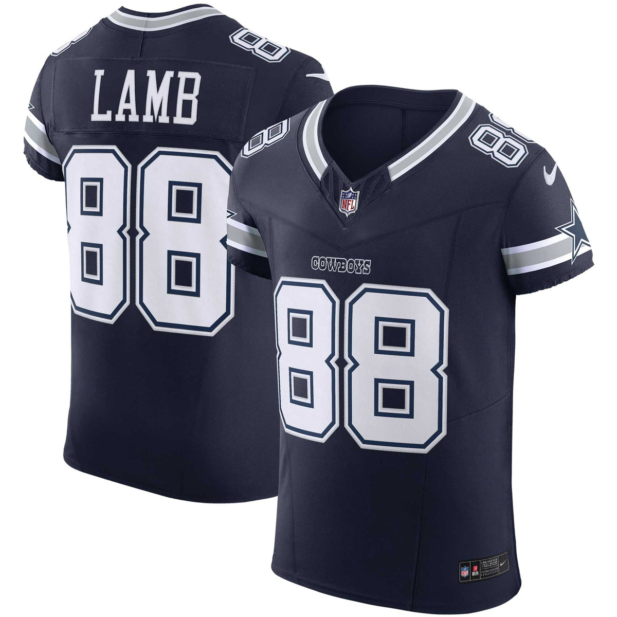 Dallas Cowboys jersey