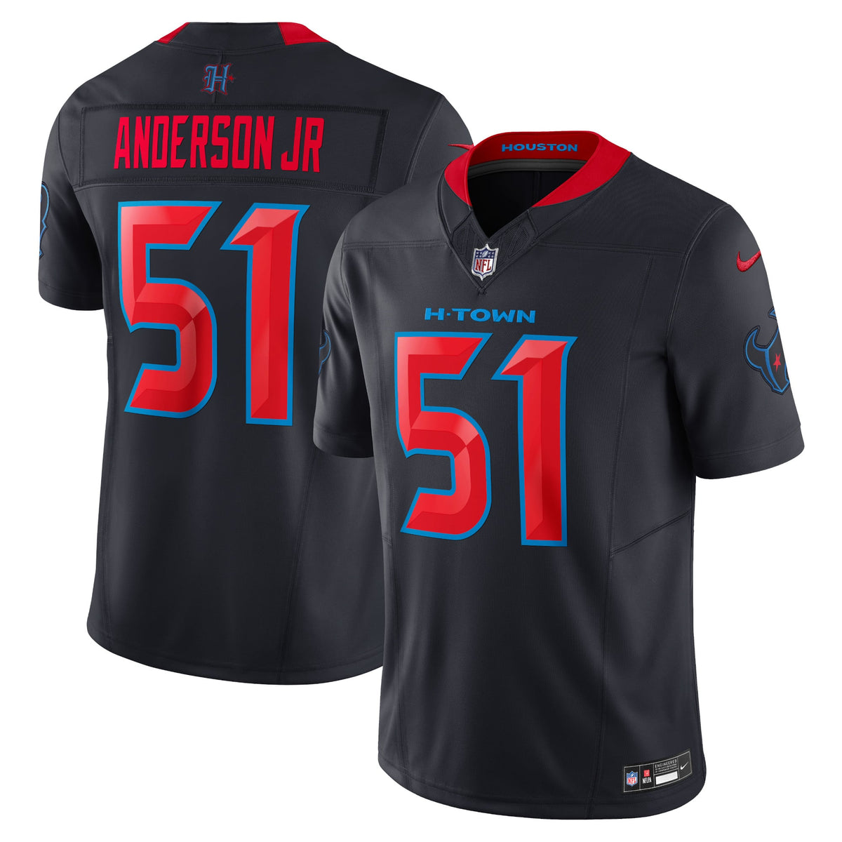 Houston Texans jersey
