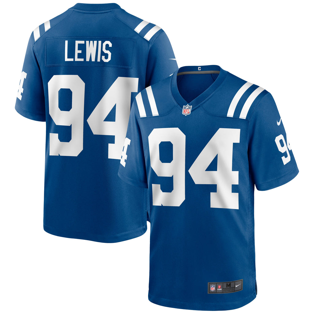 Indianapolis Colts jersey